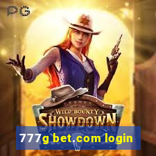 777g bet.com login